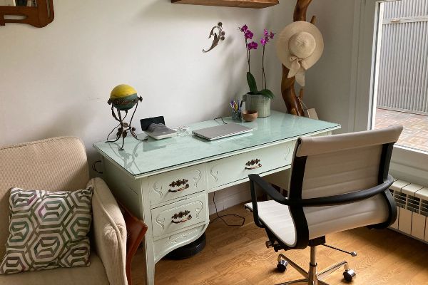 Pintado de muebles con Pintor Pamplona - Empresa de pintores en Pamplona y Navarra