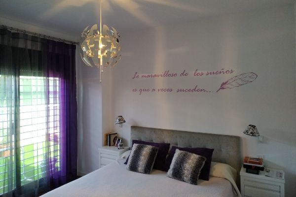 Pintado de viviendas con Pintor Pamplona - Empresa de pintores en Pamplona y Navarra