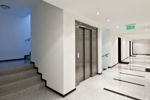 Pintamos comunidades y portales con Pintor Pamplona - Empresa de pintores en Pamplona y Navarra