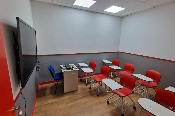 Pintura de oficinas y despachos con Pintor Pamplona - Empresa de pintores en Pamplona y Navarra