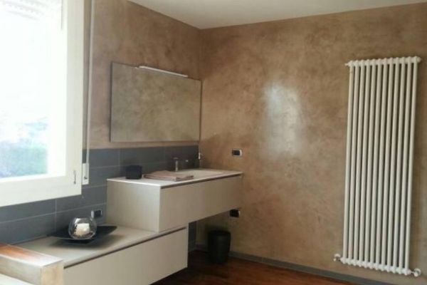 Pintura y estuco con Pintor Pamplona - Empresa de pintores en Pamplona y Navarra