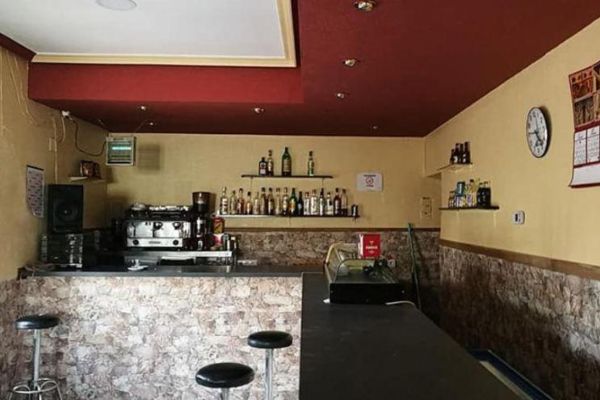 Pintores de bares y restaurantes en Pamplona, Navarra