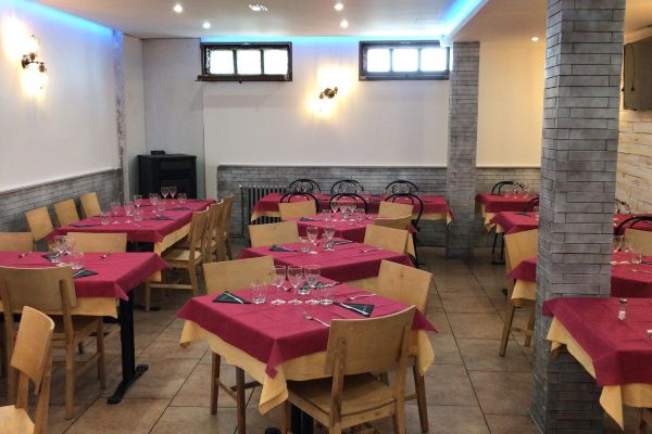 Pintores de bares y restaurantes en Pamplona y Navarra