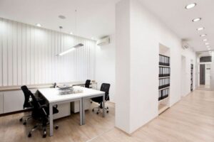 Pintores de oficinas y despachos en Pamplona, Navarra