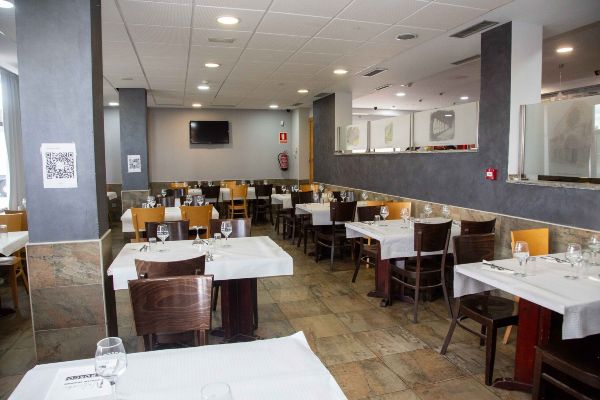 Pintores de restaurantes en Pamplona y toda Navarra